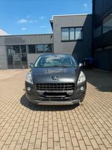Peugeot Peugoet 3008 1.6 Benziner Automatik-Panora... - gebrauchte Peugeot 3008 aus dem Jahr 2012
