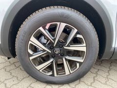 CITROEN C4 You MHEV 110 Aut. LMFelgen 4 Season