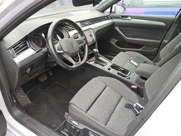 Volkswagen Passat Variant - 5