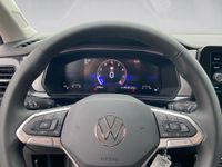 Volkswagen T-Cross - Vorschau Bild 16