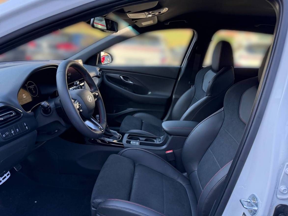 Hyundai i30 – Bild 7