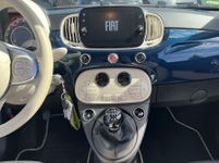 Fiat 500C - Vorschau Bild 15
