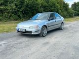 Honda CIVIC Limo - Honda Civic aus 1992