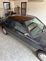 Mercedes-Benz 190 E 2.3 - Mercedes-Benz 190 aus 1989: 190e