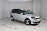 Volkswagen Touran 1.6 TDI Comfortline * 7-Sitzer * Life - gebrauchte VW Touran aus dem Jahr 2013