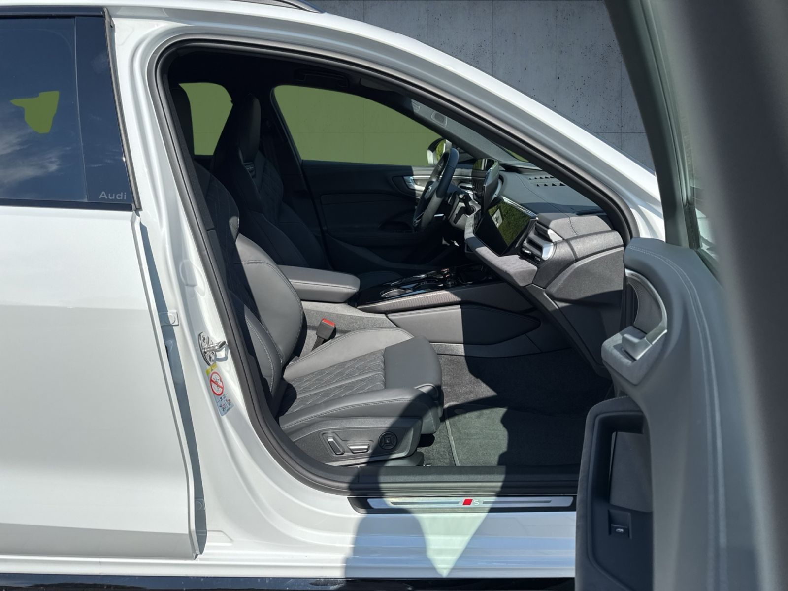 Audi S5 Avant TFSI edOne Sportsitz+/B&O/OLED/HuD/20"/ foto 15