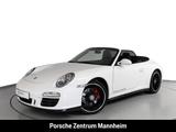 Porsche 997 -2 Carrera 4 GTS Cabrio PDK Bose Navi Sports - Porsche 997: Gt2