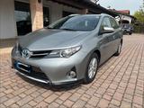 Toyota Auris 1.8 Hybrid Active Plus Station Wago - Toyota Auris: Plus