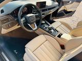 Audi A4 2.0 TFSI S tronic quattro design Avant  - Audi A4: Kombi, Design