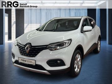 Renault Leasing Angebot: Renault Kadjar LIMITED TCe 140