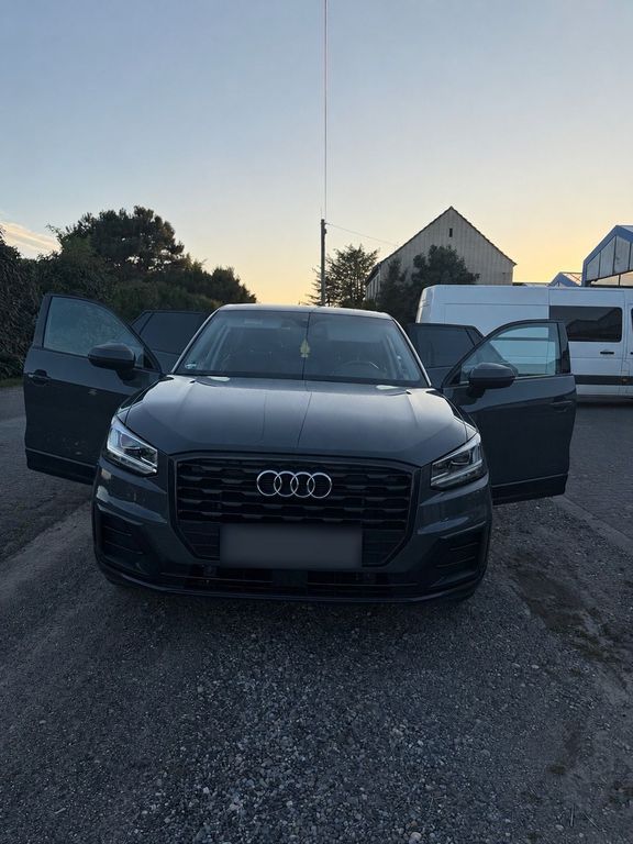 Image of Audi Q2