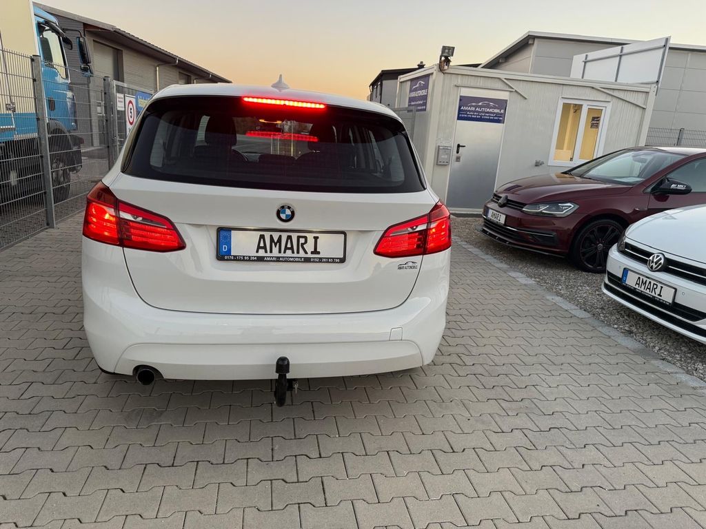 BMW 218 - Bild 11