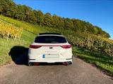 Kia pro_cee'd / ProCeed GT mit Herstellergarantie - Kia pro cee'd / ProCeed von privat