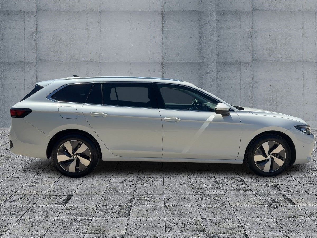 Volkswagen Passat Variant - Bild 7