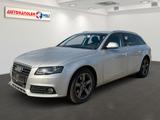 Audi A4 Avant 2.0 TFSI Sport Xenon - Audi A4 aus 2009: 2.0