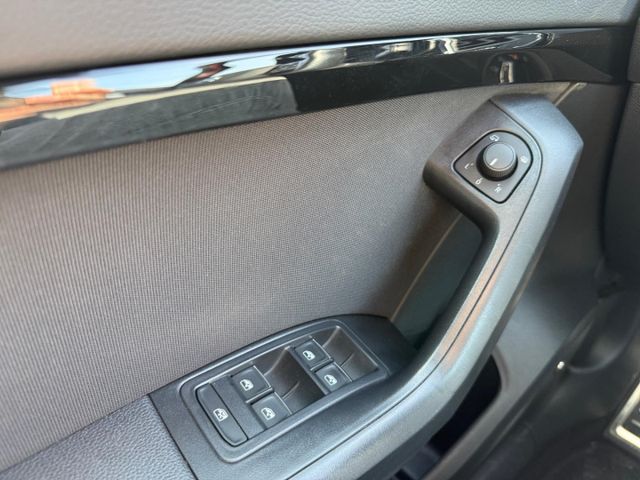 Ateca 1.5 TSI ACT FR Navi ACC El. Heckklappe