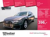 Audi A6 Avant Sport LED AHK S-LINE 18 ZOLL NAVI DIGTA - Audi A6: 18 Zoll
