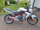 Kawasaki ER6N - KAWASAKI 2007 ER6