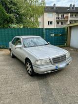 Mercedes-Benz Mercedes Benz C 180 - gebrauchte Mercedes-Benz C-Klasse aus dem Jahr 1996