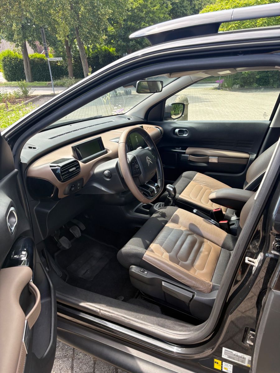 Photo 5 of CITROEN C4 Cactus