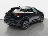 Nissan JUKE 1.0 DIG-T 5T AUTO. N-CONNECTA NAVI WINTER - Nissan Juke Vorführfahrzeuge