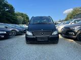 Mercedes-Benz Viano 3.0 CDI AMBIENTE lang* Vollauslastung* - Mercedes-Benz Viano aus 2009