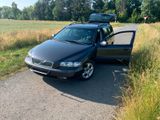 Volvo v 70 lpg, TÜV neu, Klima, Prins Gasa... - Volvo mit LPG-Antrieb: Kombi