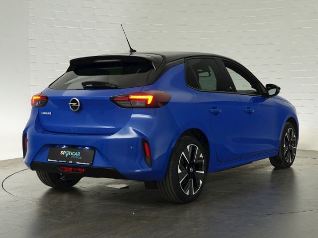 Corsa-e F GS LINE 50kWH AT+LED+NAVI+RÜCKFAHRKAME