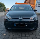 Volkswagen VW up! | TÜV neu 01/2028 | 75 PS | 73.500 km - VW up! von privat