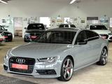 Audi A7 3.0 Competition Quattro ACC*STHZ*HuD+AHK*Lift - Audi A7: Competition