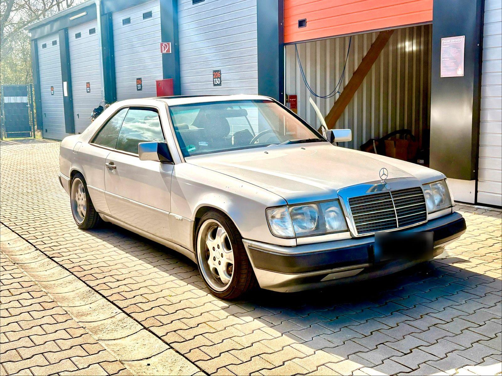 Mercedes-Benz CE 230