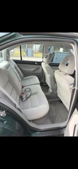 Volkswagen Bora 1.6 Comfortline Comfortline - VW Bora von privat