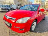 Hyundai i30 1.4 Edition+/ mit Standheizung & Klimaanlage