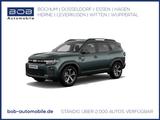 Dacia Bigster Journey HYBRID 155 NAVI SHZ PDC KLIMA - Dacia Gebrauchtwagen mit Automatikschaltung