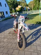 Beta RR 125 4T - BETA RR 125 4T