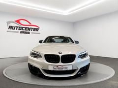 BMW 225  d M Sport Performance Shadow-Line 19"Zoll 