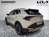 Kia Sportage Vision PHEV KOMFORT 4xSHZ SpurH elSitz - Kia Sportage Neuwagen in Hannover