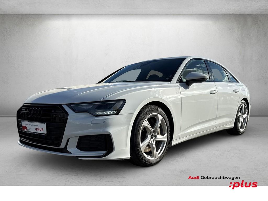 Audi A6 Lim. sport 50 TFSI e quattro S tronic S line