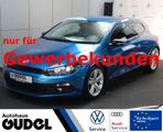 Volkswagen Scirocco 2.0 TDI DSG Match !VK nur an Gewerbe!