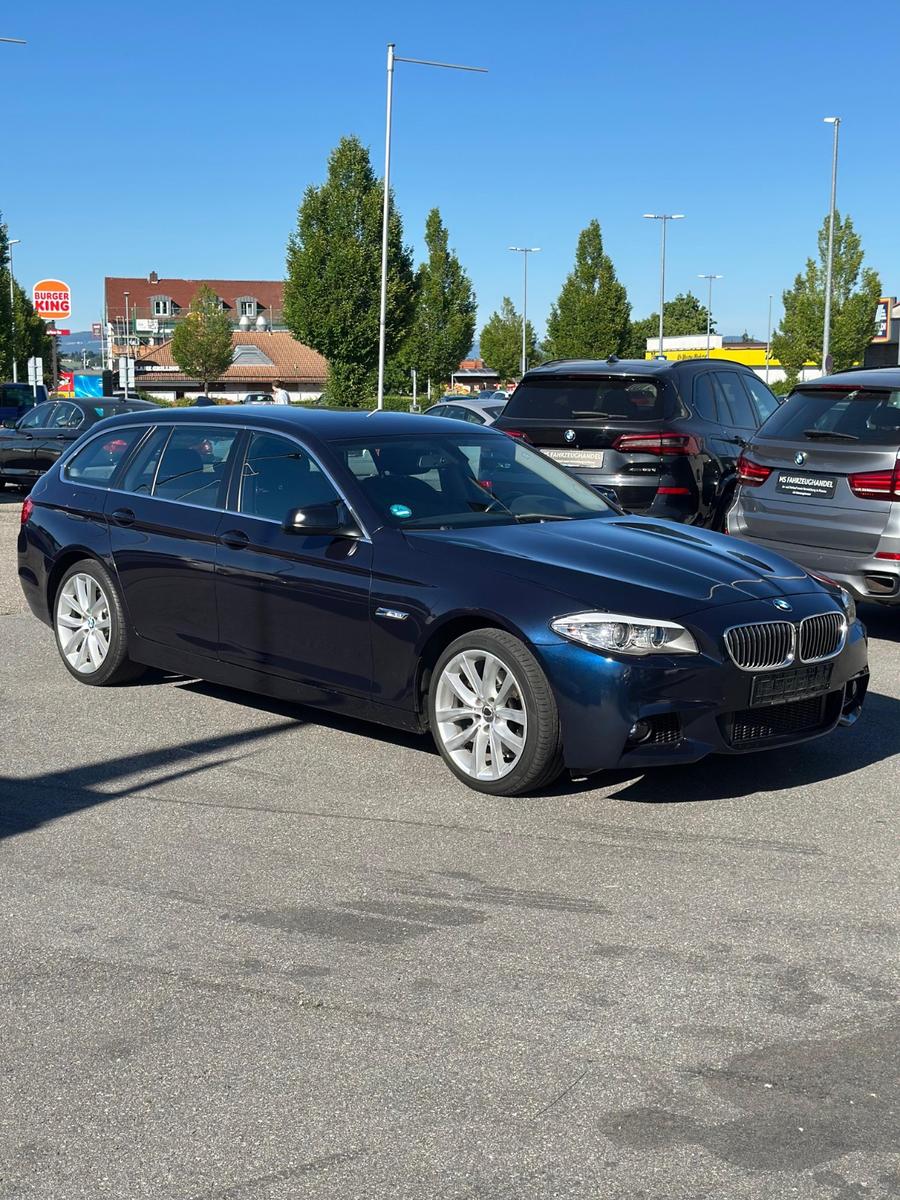 BMW 523i