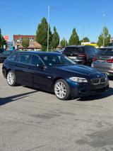 BMW 523i - BMW 523 Gebrauchtwagen