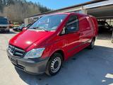 Mercedes-Benz Vito Kasten 113 CDI lang - Angebote entsprechen deinen Suchkriterien