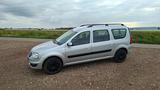 Dacia Logan MCV 1.6 MPI 85 Lauréate