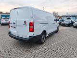 Fiat Scudo L3*AC*3-Sitzer*TMP*PDC*AppleCarPlay*MwSt. - Fiat Scudo: Sitze
