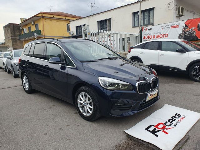 BMW Bmw Serie 2 Gran Tourer 216d Gran Tourer Luxury