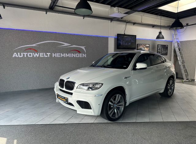 BMW X6 M 4.4*12M.Garantie*Finanzierung*