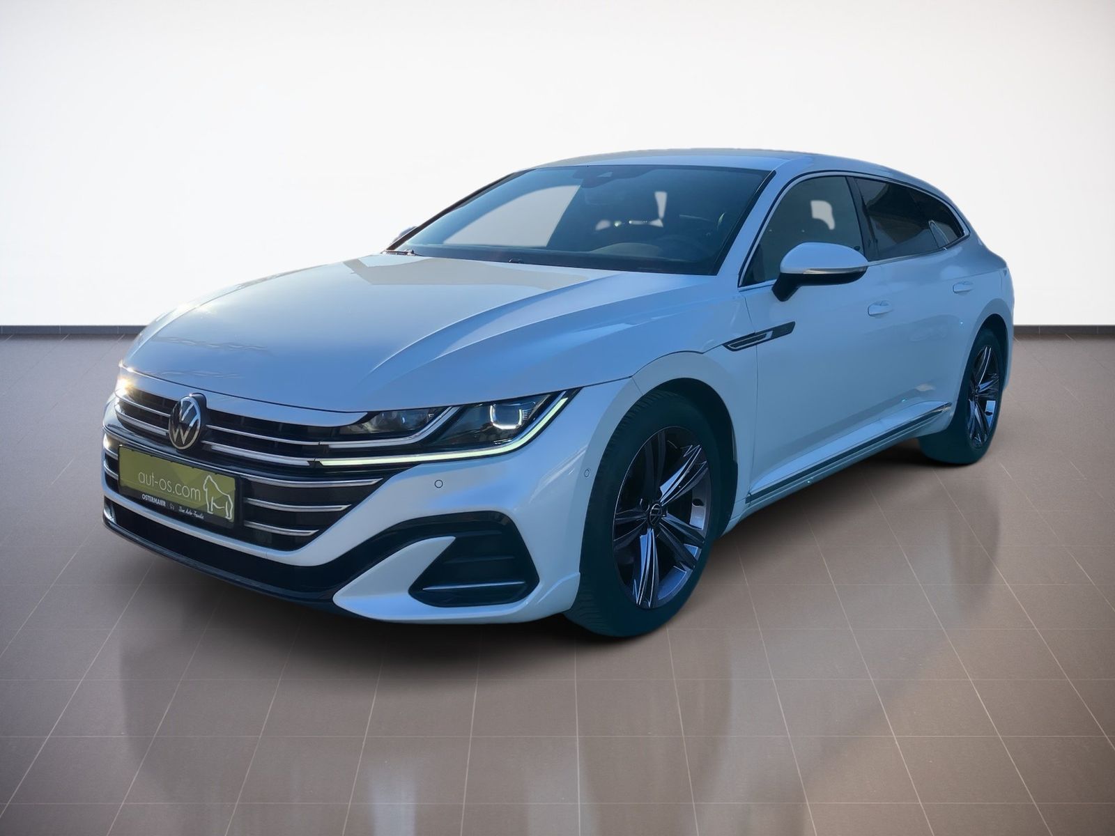 Volkswagen Arteon - Bild 2