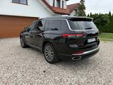 Jeep Grand Cherokee WL , 5,7 hemi, SUMMIT RESERVE L  - Jeep Grand Cherokee Summit mit Benzin-Antrieb