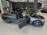 BMW 440i Cabrio M Sport|Performance|H/K|HUD|DrivingA - scheckheftgepflegte BMW 440