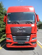 MAN TGX 18.510 Standart Retarder Euro6D - MAN Überlandbus
